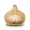 Cecotec Humidificador Ultrasónico y Difusor de Aromas con Temporizador Pure Aroma