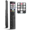 para Mando‑Hisense‑Smart‑TV, Universal para Original Hisense Televisión