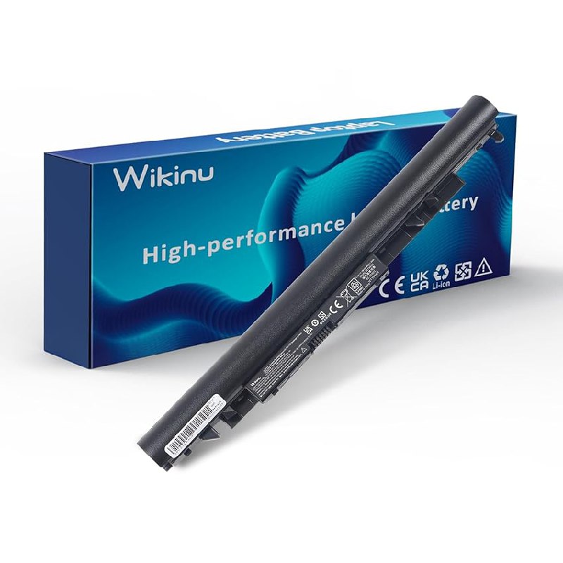Wikinu 2850mAh JC04 919701-850 919700-850 Batería de Repuesto para HP Pavilion 250 G6 JC03 919682