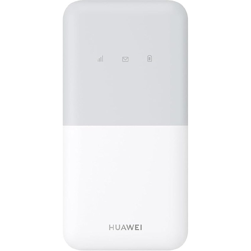 HUAWEI 4G Mobile WiFi 5 Router, E5586
