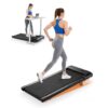 Superun 3,0 HP Cinta de Correr Plegable para el Hogar de Alta Tecnología