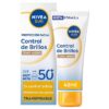 NIVEA SUN Protección Facial BB Cream Tono Uniforme FP50 El embalaje puede variar