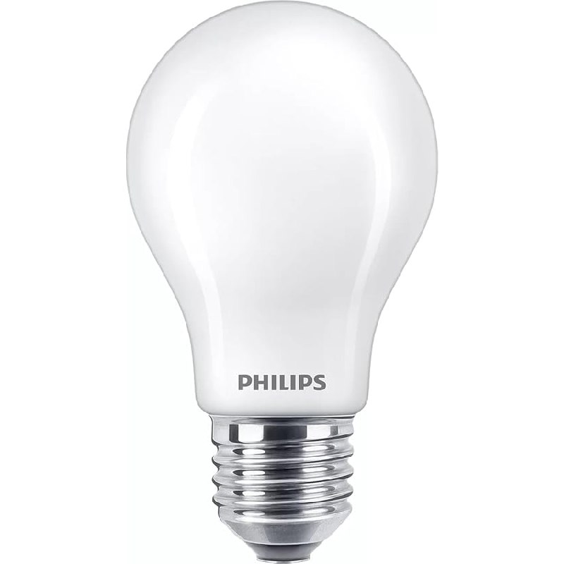 PHILIPS – Bombilla LED Cristal, 100W,E27
