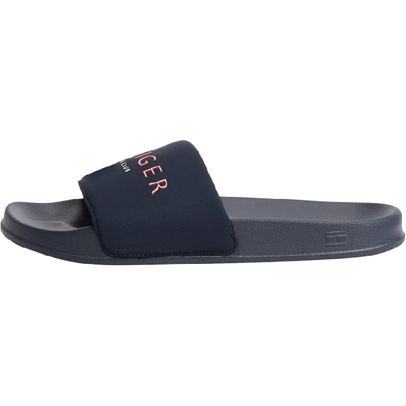 Tommy Hilfiger Hilifger FM0FM05898 – Sandalias de neopreno para hombre