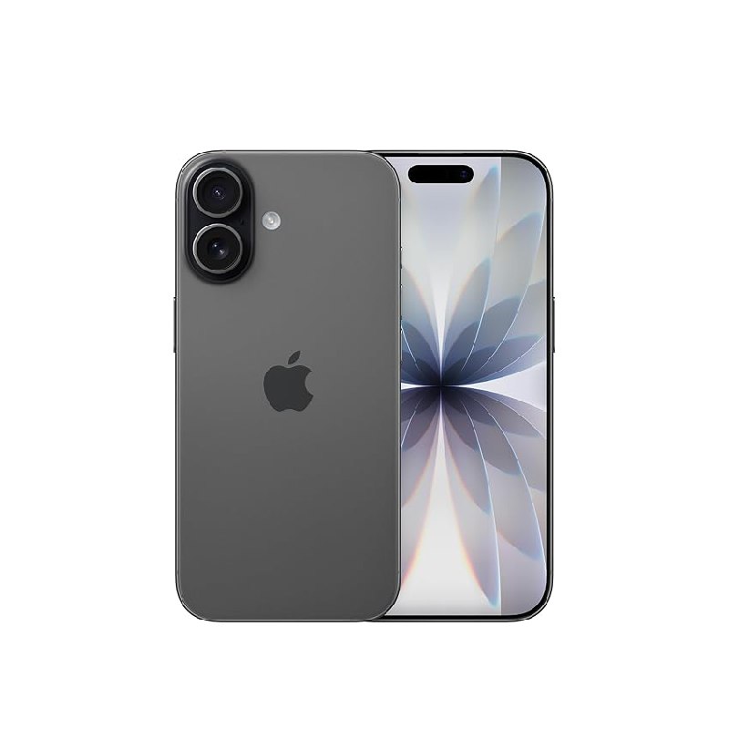 Apple iPhone 17 de 512 GB: Pantalla de 6,3 Pulgadas con Promotion