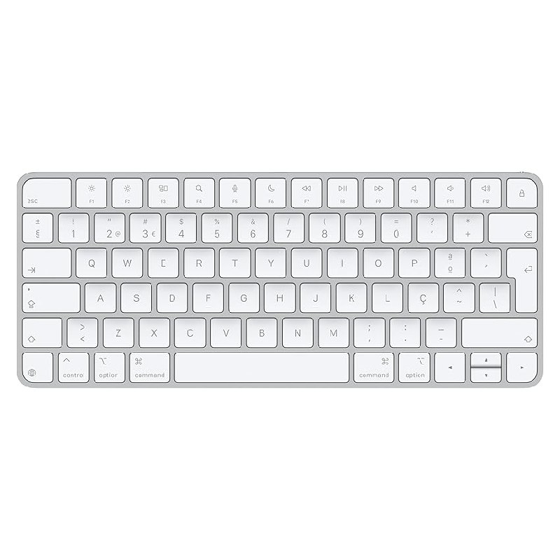 Apple Magic Keyboard – Portugués ​​​​​​​