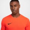 Nike M Nk Dry Park Vii Jsy Ss – Camiseta De Manga Corta Hombre
