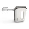 Philips Serie 5000 Batidora – Motor de 450 W, 5 Velocidades y Turbo