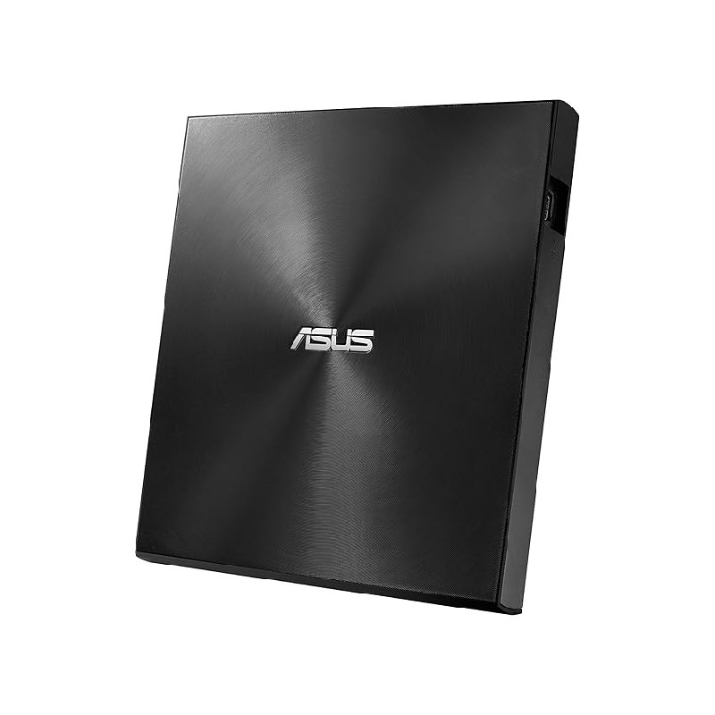 ASUS SDRW-08U9M-U – Grabadora de DVD externa 8X,USB tipo C + tipo A
