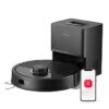 roborock Q7L5+ Robot Aspirador y Fregador Succión Extrema de 8000 Pa