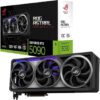 ASUS ROG Astral GeForce RTX 5090 OC Edition – Tarjeta gráfica Gaming