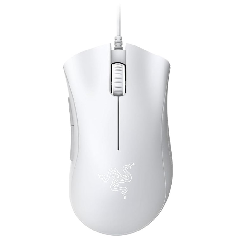 Razer Ratón para juegos DeathAdder Essential, Sensor óptico
