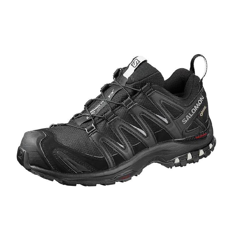 Salomon XA Pro 3D Gore-Tex Zapatillas de Trail Running para Mujer