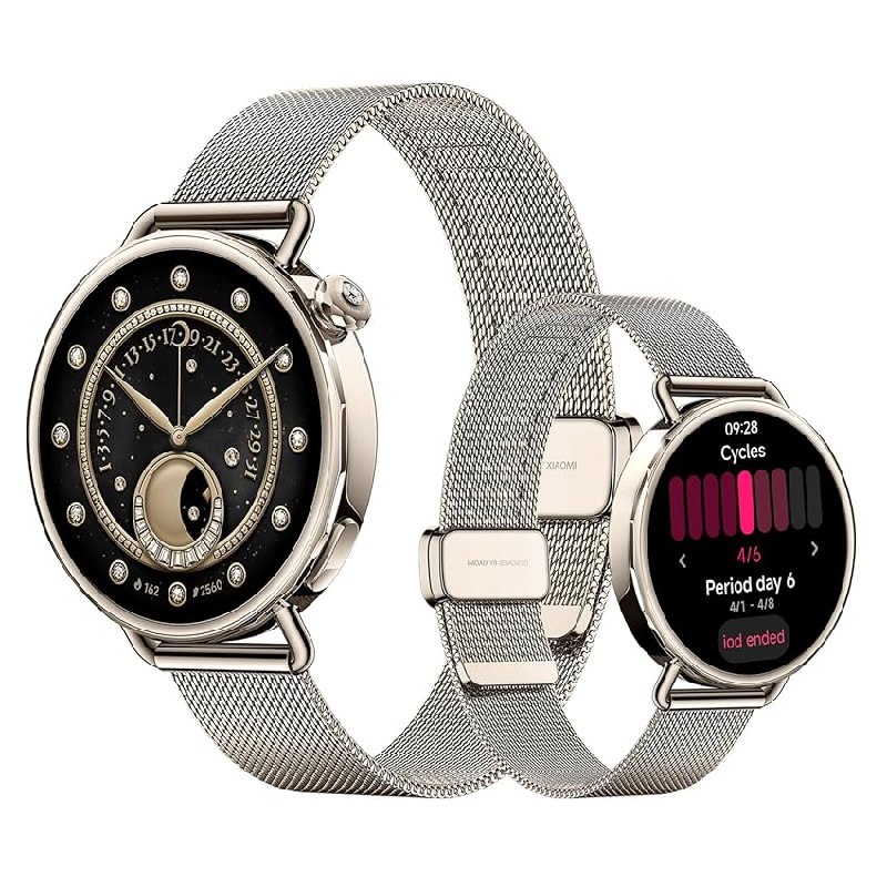 XIAOMI Watch S4 41mm, Smartwatch