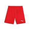 Puma teamRISE Short Jr, Pantalón Corto Unisex Bebé