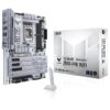 ASUS TUF Gaming Z890-PRO WiFi – Placa Base ATX, 16+1+2+1 (80A)