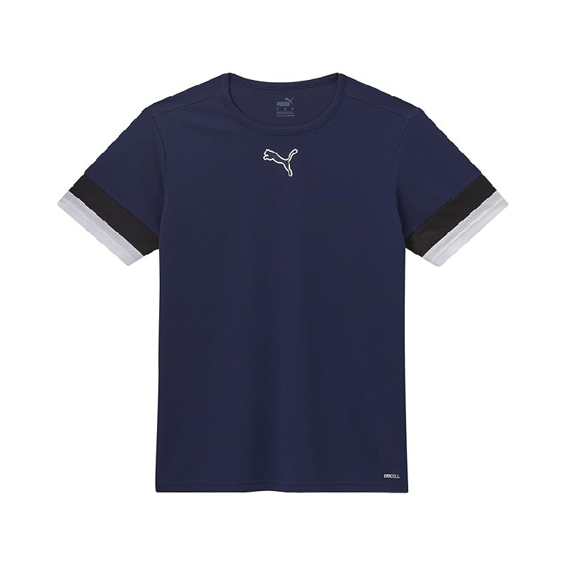PUMA teamRISE Jersey CE, Camisetas Hombre
