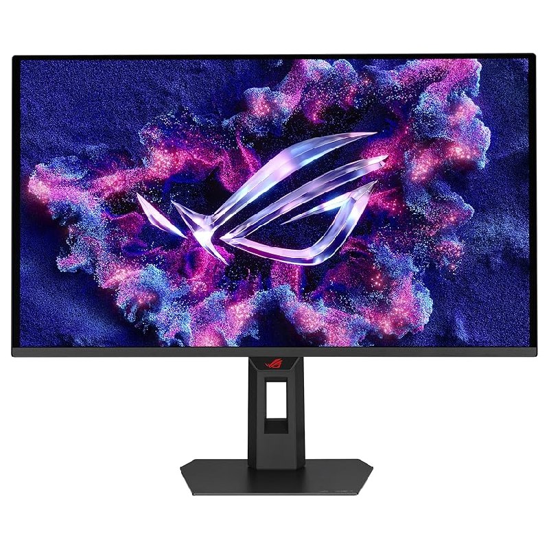 ASUS ROG Strix OLED XG27AQDPG – Monitor Gaming de 27″, QHD QD