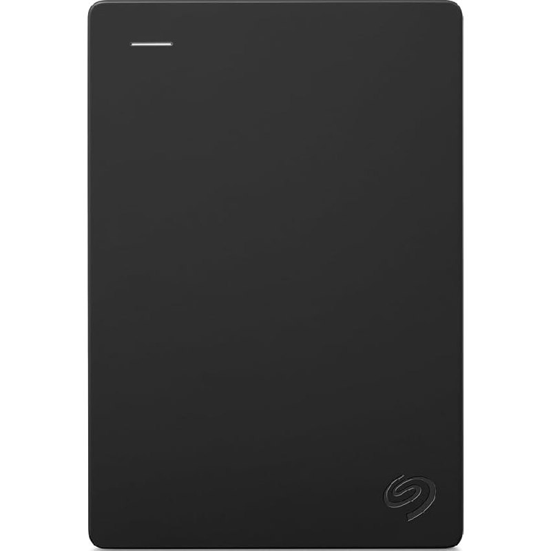 Seagate Portable Drive 5TB, Unidad De Disco Duro Externo