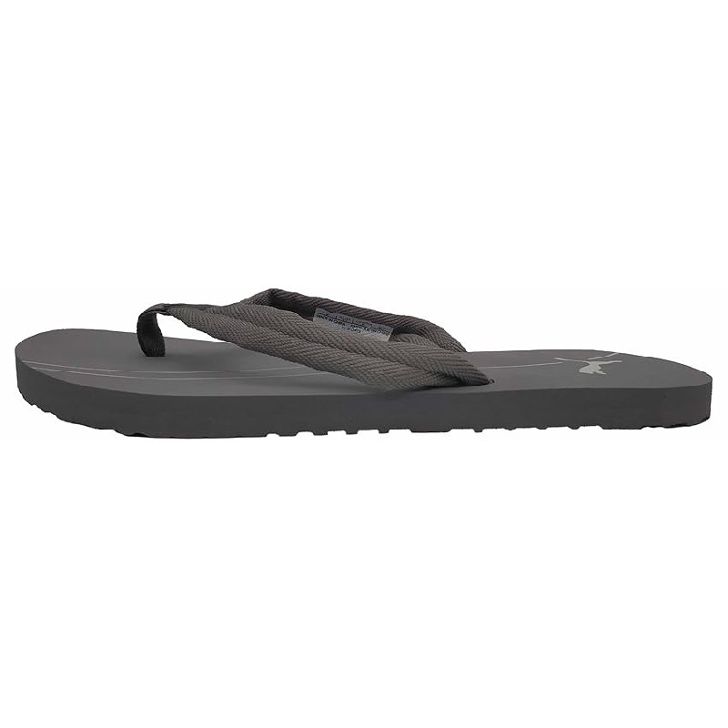 Puma Sandalias Unisex Epic Flip V2, V3 Negro Blanco