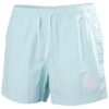 Helly Hansen Men’s Cascais Trunk 4, Barely Blue