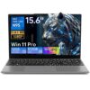 BMAX 15,6 Pulgadas Ordenador Portátil Procesador N95 hasta 3,4 GHz PC Portátil 12GB