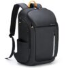 Ponhog Mochila Portátil para Hombre 17.3 Pulgadas – Mochila de Negocios Antirrobo