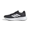 adidas Mujer Runfalcon 5 Wide Running Shoes, Core Black/Cloud White/Core Black