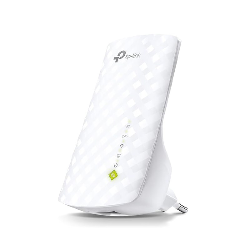 TP-Link RE200-Repetidor WiFi5, AC750