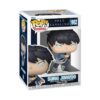 Funko Pop! Animation: Solo Leveling – Sung Jinwoo (1 in 6 Chase Chance)