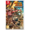 METAL SLUGS TACTICS – NINTENDO SWITCH