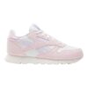 Reebok Kids Classic Leather Trainers