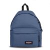 Eastpak PADDED PAK’R Mochila, 24 L – Powder Pilot (Azul)