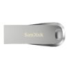 SanDisk 256GB Ultra Luxe Memoria flash, USB 3.2