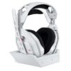 Logitech G Astro A50 Lightspeed Auriculares inalámbricos de Gaming + Base