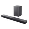 TCL S55HE Barra de Sonido 2.1, 220W