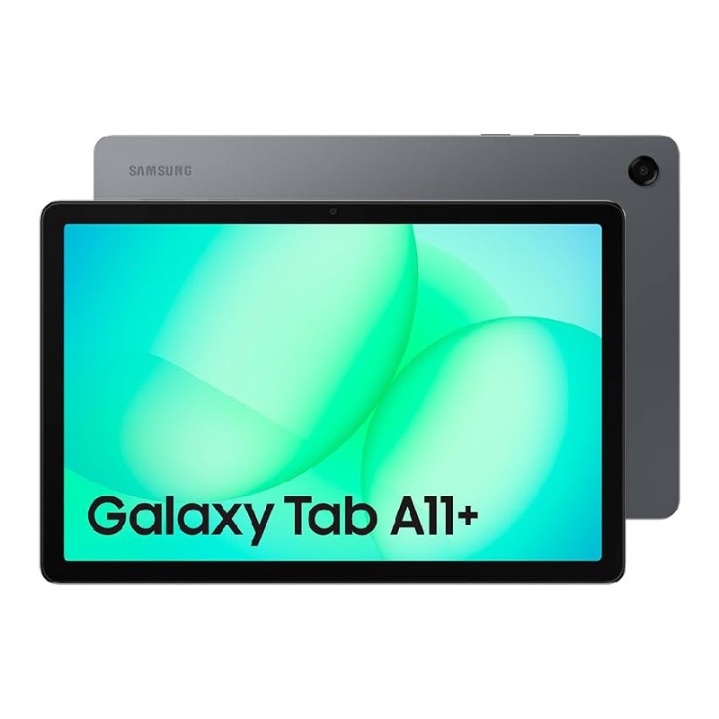 Samsung Galaxy Tab A11+ 128GB, Tableta con IA
