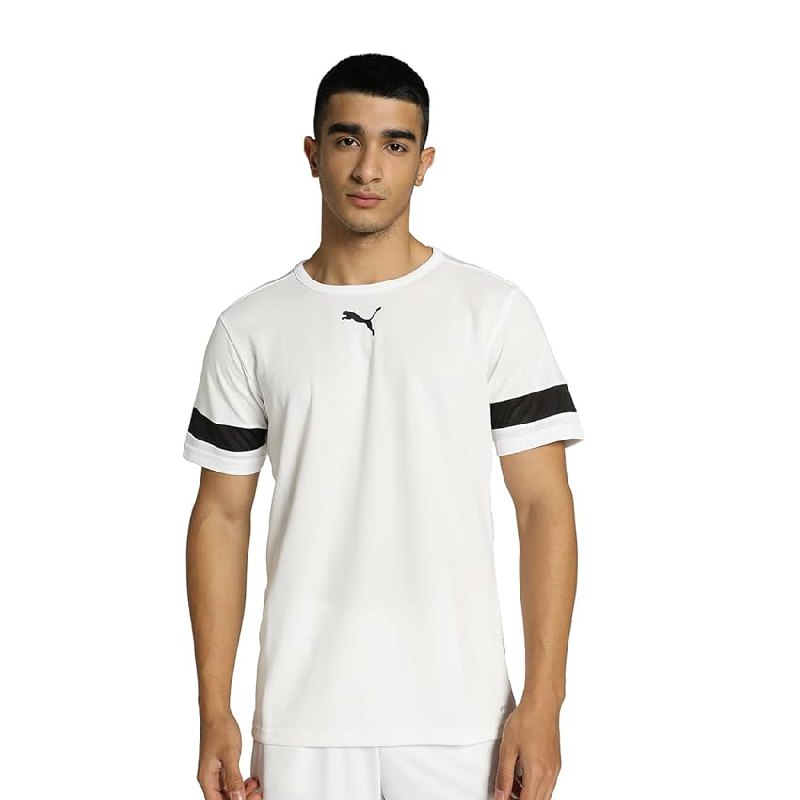 PUMA Camiseta Marca Modelo teamRISE Jersey