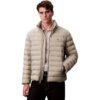 Calvin Klein Cazadora acolchada Hombre Nylon Hooded Puffer con capucha