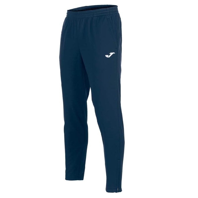 Joma – Long Pants Elba Slim Fit, Color Navy