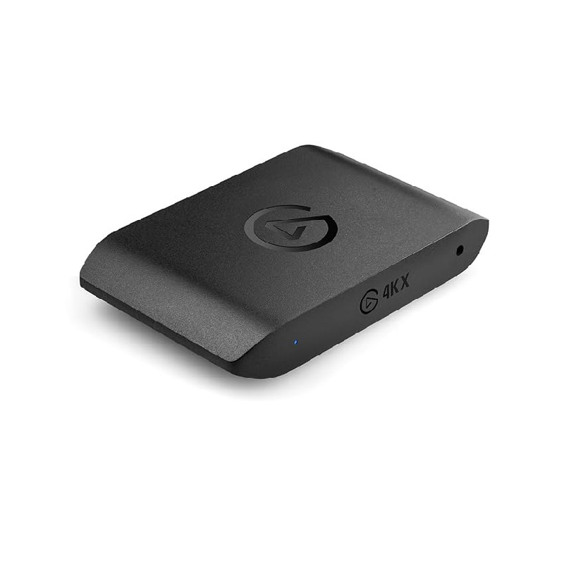 Elgato 4K X, tarjeta de captura externa
