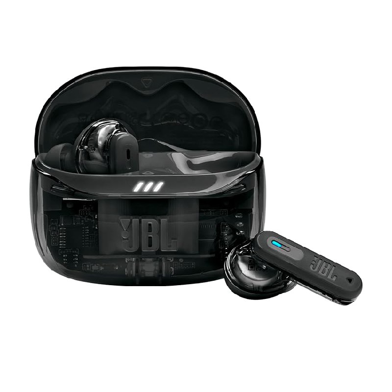 JBL Tune Beam 2, Auriculares con Cancelación de Ruido
