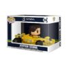 Funko Pop! Rides Super Deluxe: Lotus – Ayrton Senna