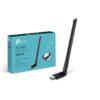TP-Link Archer T3U Plus – Adaptador WiFi USB para PC, AC1300 Doble Banda