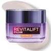 L’Oréal Paris Revitalift Filler Crema Hidratante Día Nº1 con SPF 50