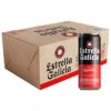 Estrella Galicia – Especial, Cerveza Lager