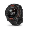 Garmin Instinct 3 Solar, Reloj Inteligente con GPS