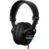 Sony MDR-7506 – Auriculares de diadema cerrados (reducción de ruido)