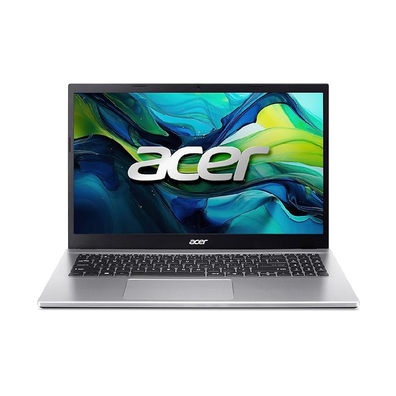Acer Aspire Go 15 AG15-72P, Ordenador Portátil 15.6″ Full HD IPS (Intel Core 5 120U)