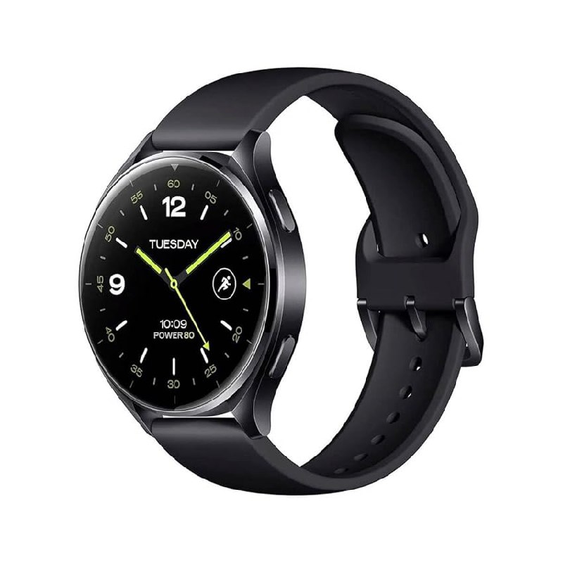 XIAOMI Watch 2 – Llamadas Bluetooth, Snapdragon W5+ Gen1